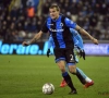 Driedubbele opsteker voor Club Brugge uit ziekenboeg, Leko neemt andere beslissing dan Preud'homme