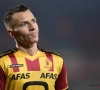 Clément Tainmont is zwaar onder de indruk van de fans van KV Mechelen