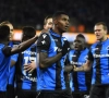 Club Brugge hoeft zich geen zorgen te maken over spits wiens vizier het even laat afweten: "Ik denk dat hij volledig klaar gaat zijn en zeker een hoofdrol kan spelen in play-off 1"