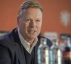 Oranje herleeft onder Koeman: "Tegen de Engelsen zag ik hem nog wandelen, nu werkte hij hard"