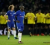 Al zijn ploegmaats gunnen hem zijn transfer, maar eigenlijk ziet niemand bij Chelsea Eden Hazard graag vertrekken