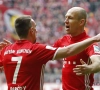 Arjen Robben laat zich uit over Liverpool