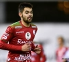 Hebben Sandy Walsh en Marvin Baudry nog een toekomst bij Zulte Waregem?