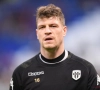 Ludovic Butelle, ex-Club Brugge, verlaat Angers SCO transfervrij