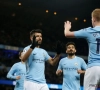 Topschutter van Manchester City denkt aan vertrek: "Dat was altijd het plan"