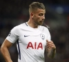 Regelrechte toptransfer in de maak voor Alderweireld