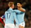 ? De Bruyne en Kompany zijn nu al klaar met hun Zwitserse prooi, Tottenham zorgt voor fenomenale comeback tegen Juventus