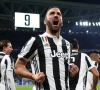 Juventus boekt heel belangrijke uitzege tegen Inter en staat opnieuw aan kop in Italië