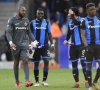 Ervaren rot van Club Brugge is er nog lang niet gerust in: "Ik heb vroeger al eens 13 of 14 punten achtergestaan en toen zijn we nog kampioen geworden"