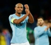 Superprof Kompany etaleert na makkelijk avondje in Champions League nog maar eens zijn topmentaliteit