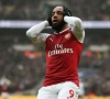 Alexandre Lacazette op weg naar de uitgang bij Arsenal? Andere Premier League-club wil hem binnenhalen