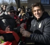 Positieve flow legt Standard geen windeieren: maar liefst 500 enthousiaste fans wonen open training bij