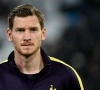 ? Jan Vertonghen over die dramatische start tegen Juventus: "We zaten allemaal 'efkes' in ons haar te krabben"