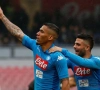 'Inter wil profiteren van malaise bij Napoli en denkt aan Braziliaanse middenvelder' 