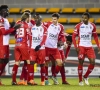 Vaak kritiek op Moeskroen, maar de Henegouwers zijn de op één na meest Belgisch getinte club van de Jupiler Pro League