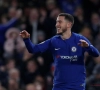 Eden Hazard onthult nu al zijn top 3 voor Speler van het Jaar, met Kevin De Bruyne op kop