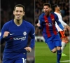 De Vlo in de tuin van Eden: Is Hazard de vergelijking met Messi wel waard? 