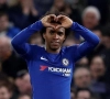 'Willian (Chelsea) moet concurreren met Ousmane Dembélé (FC Barcelona)'