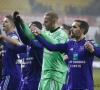 Sleutelpion van Anderlecht spreekt over langer verblijf: "Maar dan wel met een aankoopoptie"