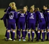 Anderlecht Vrouwen in stijl en met serieuze voorsprong de play-offs in na ruime zege tegen OH Leuven