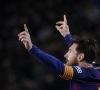 Messiaanse avond in Barcelona: 6-1!