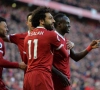 De Rode Duivels zijn verwittigd! 'Mo' Salah blijft scoren bij Liverpool, dat West Ham pakje rammel geeft