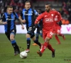 Jordy Clasie heeft met Club Brugge vertrouwen geput uit draw tegen Standard