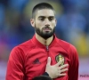 Carrasco staat direct in de basis in China, maar... wel op een héél nieuwe positie