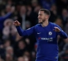 Geruchten over Eden Hazard zwengelen aan: 'Gesprekken met Europese grootmacht (niet Real Madrid) zijn aan de gang'