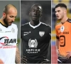 Wie zal degraderen? Lokeren kan zijn eigen vel redden, Mechelen en Eupen spelen met het mes tussen de tanden