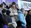 Nog steeds geen witte rook in Anderlecht, maar ten laatste vrijdag kan Marc Coucke in actie schieten