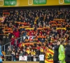 Kraker 'onder voorbehoud' na het losgebarsten schandaal: "De KV Mechelen-fans rechten&nbsp;de rug" vs. "Wees ludiek, origineel, maar niet kwetsend"