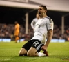 Aleksandar Mitrovic in vuur en vlam bij Fulham