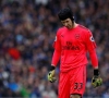 Arsenal moet Petr Cech missen