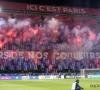 Oude bekende uit de Jupiler Pro League in beeld bij PSG