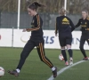 "Tessa onze meest getalenteerde speelster, Courtois dankbaar figuur voor vrouwenvoetbal"