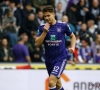 Anderlecht wilde sterkhouder uit de JPL in huis halen