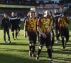 Spelers KV Mechelen in zak en as en met vragen na monsterzege van Eupen: "Eupen is Club Brugge niet"