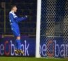 Leandro Trossard kan belangrijk worden voor Racing Genk in play-off 1