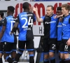 Goed en minder goed nieuws bij Club Brugge