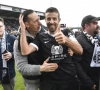 Aanvoerder Luis Garcia gaat nog een jaar langer voor Eupen voetballen