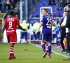 STVV en Anderlecht halen slagje thuis in schorsingszaken De Roeck en Trebel