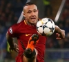 AS Roma brengt vlak voor de trip naar Barceolona geweldig nieuws naar buiten over Nainggolan