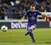 Adrien Trebel geeft update over mogelijk vertrek bij RSC Anderlecht