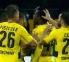 ? Ons nieuwsoverzicht van 16 maart: Batshuayi, Carrasco, Champions League