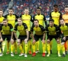 Kogel door de kerk: Borussia Dortmund pakt uit met nieuwe trainer