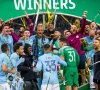 De Bruyne en Kompany mogen de champagne ontkurken: United gunt City vervroegd titelfeest!