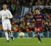 Messi en Ronaldo blijven goden onder mensen, op de afspraak in het uur van de waarheid