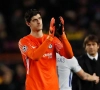 ? Courtois neemt afscheid van Chelsea met emotionele video