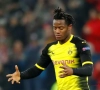 Batshuayi deelt de racistische commentaren die hij kreeg: "Succes met je 'fans'"